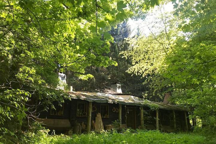 Ferienhaus für 6 Personen, mit Terrasse in Jonsdorf - 2