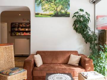 Ferienwohnung für 8 Personen in Lahn (Wald im Pinzgau), Vorderkrimml, Bild 1