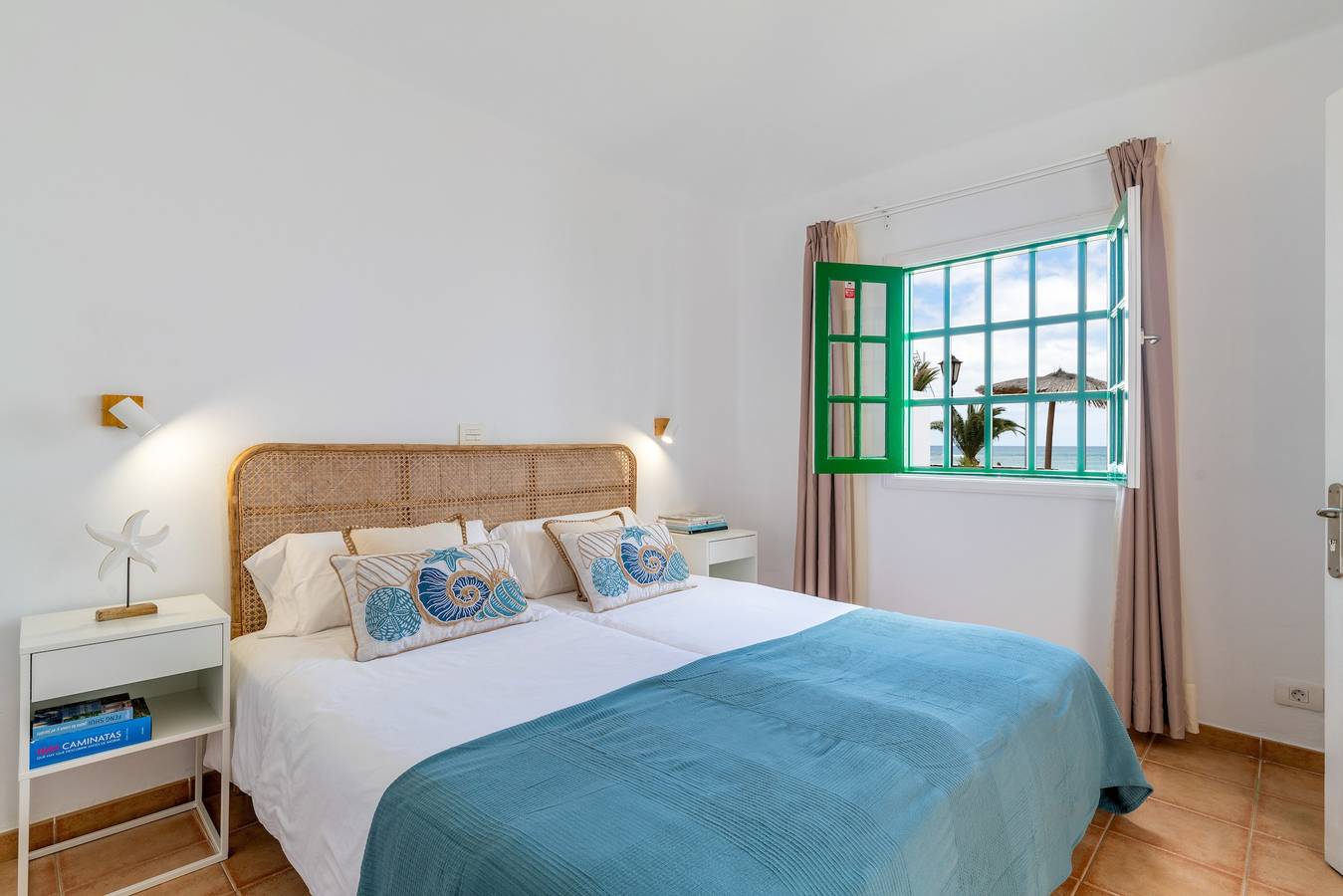 ‘Alma Ocean View’ met Zeezicht, Gedeeld Zwembad en Wi-Fi, foto 11