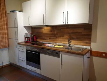 Ferienhaus für 5 Personen in Wangerland, Südliche Nordseeküste, Bild 4