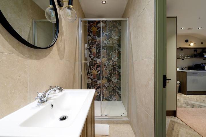 Gîte pour 2 personnes dans Gare de Saint Pancras Eurostar - 3