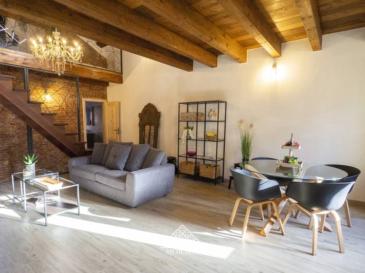 Gîte pour 4 personnes à Iglesias - 3