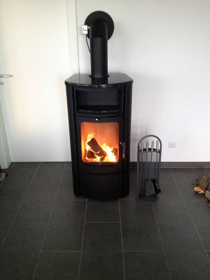 Ferienwohnung für 4 Personen, mit Balkon in Großenbrode - 4