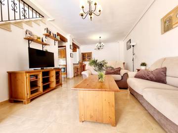 Vakantiewoning voor 11 Personen in Rojales, Costa Blanca, Afbeelding 3