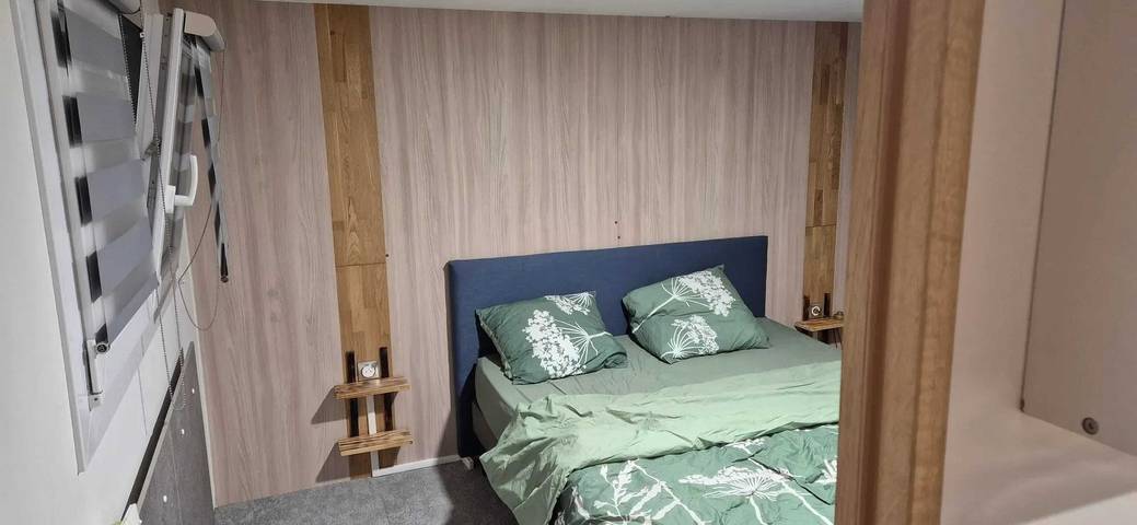 Appartement de vacances pour 2 personnes, avec jardin dans Eure-et-Loir - 4