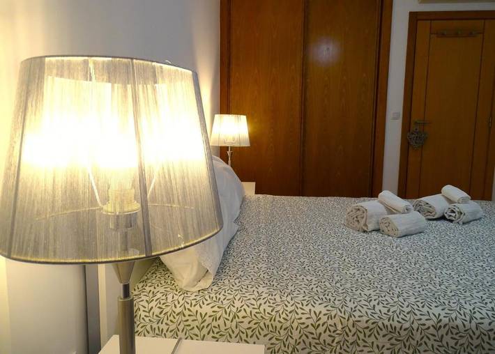 Apartamento de vacaciones para 4 personas - 1