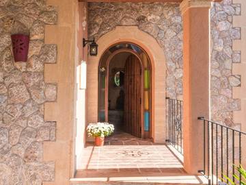 Casa De Vacaciones para 10 Personas en Buñola, Mallorca Oeste, Foto 4