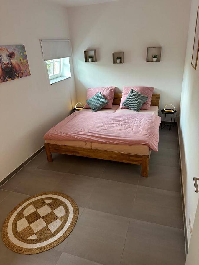 Ganze Wohnung, Ferienwohnung Ottenhof in Verden, Aller-Leine-Tal
