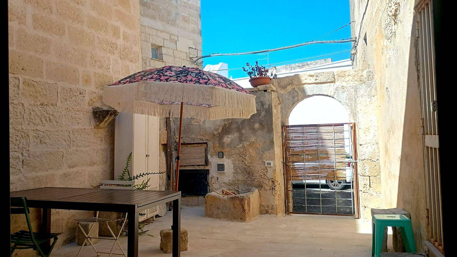 Giurdana 0db in San Cesario di Lecce, Lecce Provinz