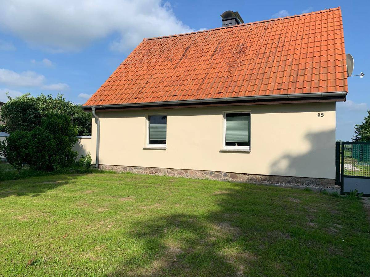 Ferienhaus Putzar 45 in Putzar, Boldekow