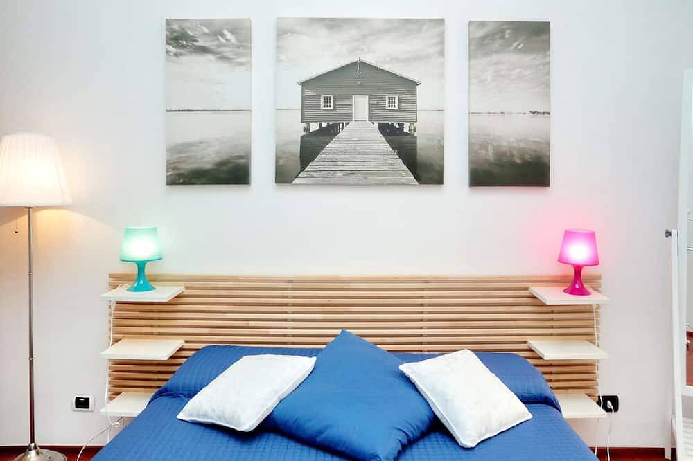 Apartamento entero, Precioso apartamento con balcón en el centro de Roma, cerca de la estación de Termini in Centro de Roma, Roma