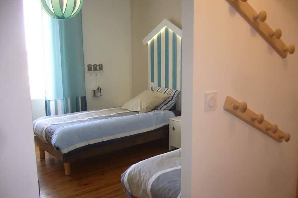 Maison 4 pers presqu'île de Crozon, 1 km mer, Wifi in Argol, Iroise