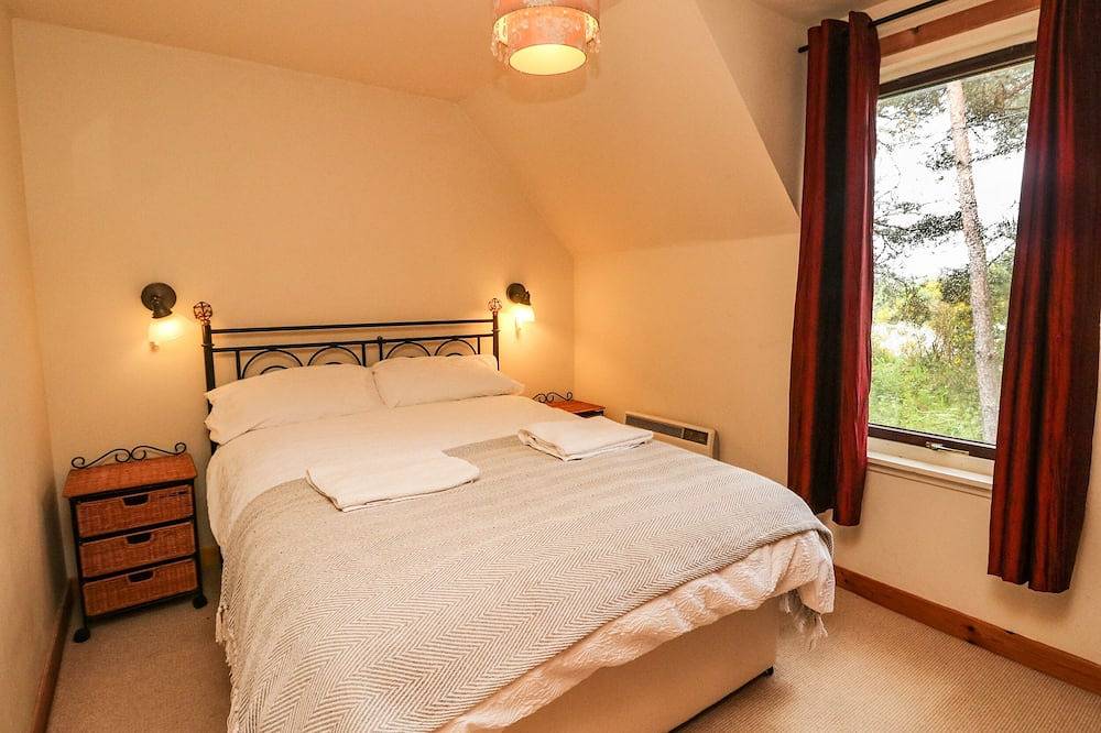 The Shieling, family friendly, with a garden in Newtonmore in Newtonmore, Highlands