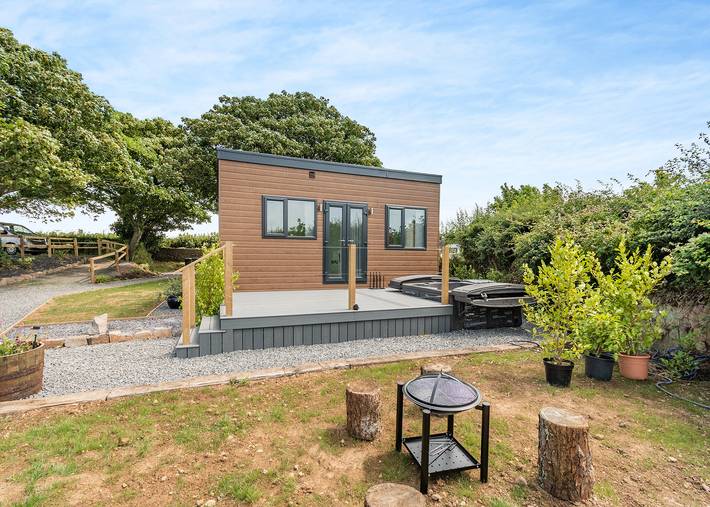 Cottage for 4 people in Pembrokeshire