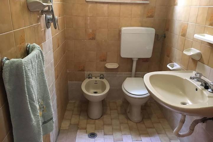 Appartement entier, [lido Adriano] Appartamento con Vista Mare in Lido Adriano, Province de Ravenne