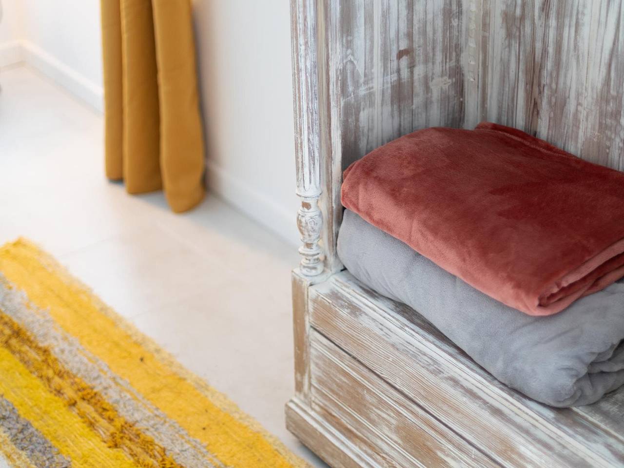 Estudio acogedor para 2 junto al río, renovado en 2021, con cocina y terraza compartida in Mortagne-sur-Sèvre, Valle del Loira