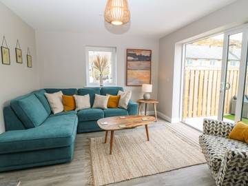 Holiday Rental for 6 People in Barmouth, Gwynedd, Photo 2