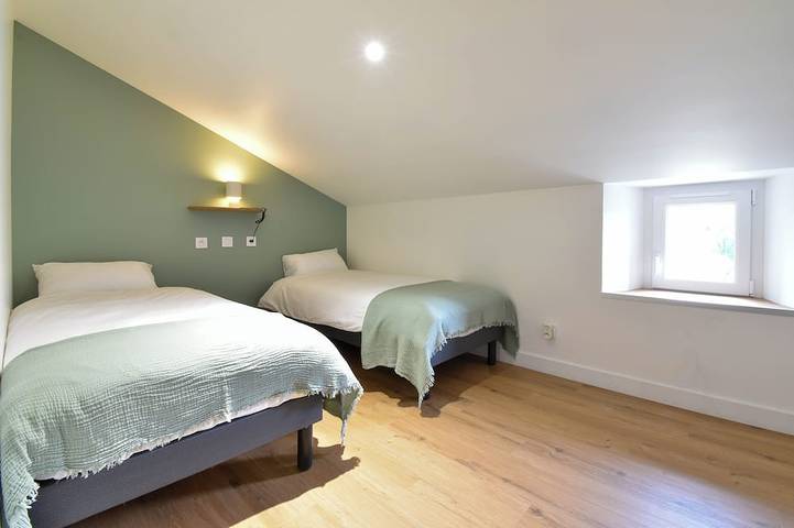 Location de vacances pour 14 personnes à Bressuire - 4