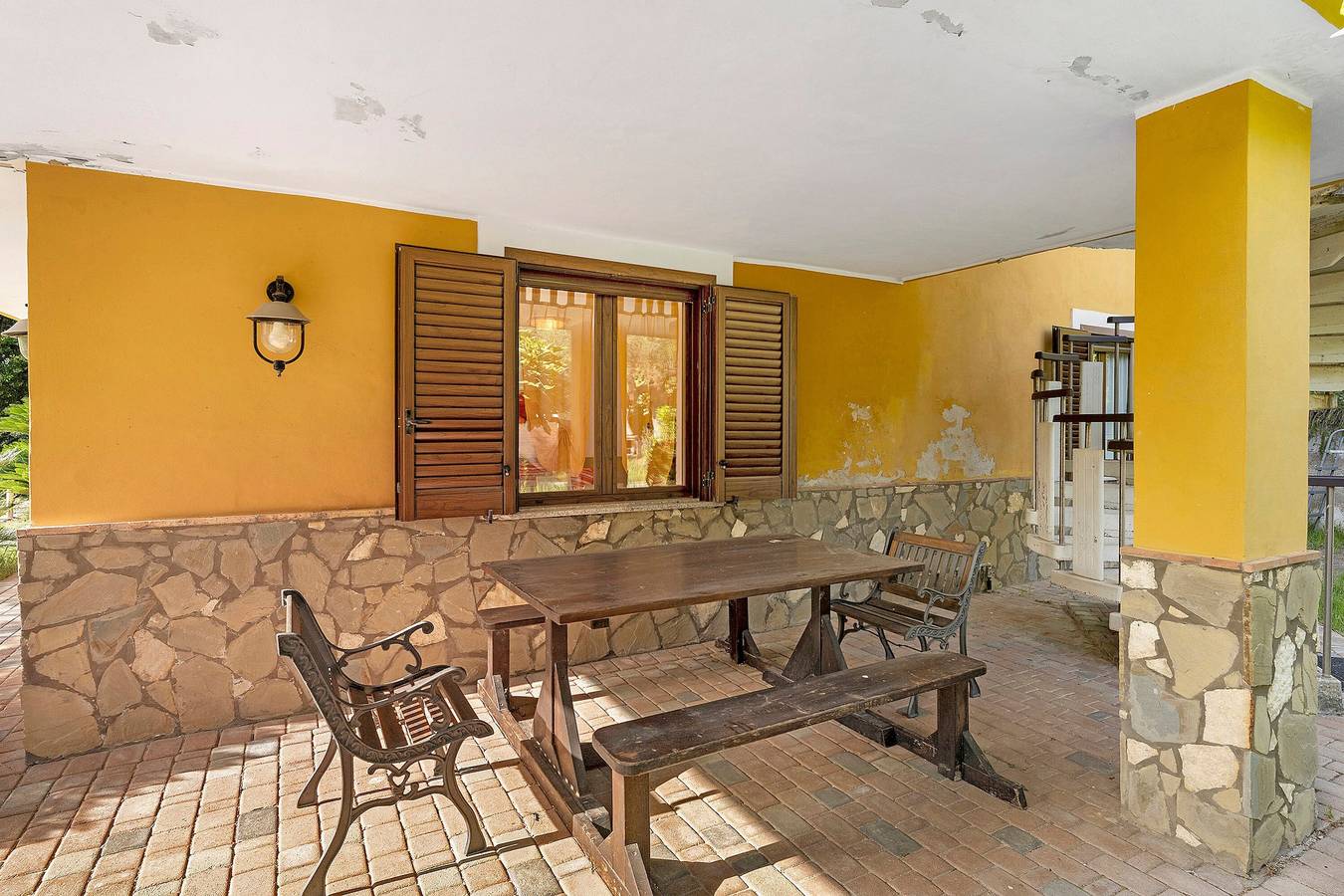 Ganze Wohnung, La Grande Quercia – Entspannung im Herzen des Cilento in Perdifumo, Cilento Coast