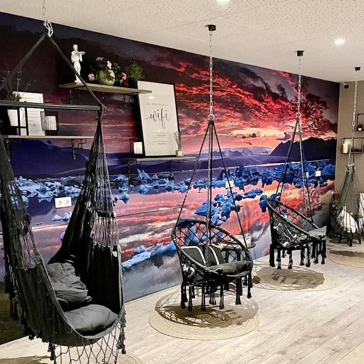 Hôtel pour 2 personnes, avec vue à Reykjavík - 4