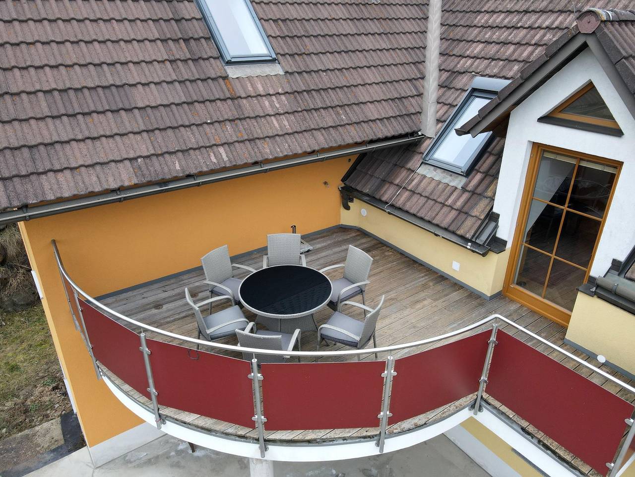 Ganze Ferienwohnung, Biohof Kroisleitner - Ferienwohnung (1-6 Nächte) in St. Jakob im Walde, Steirerland