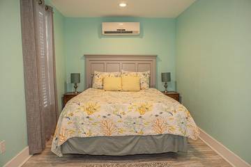 Vacation House for 6 Guests in Galveston Island, Galveston, Picture 2