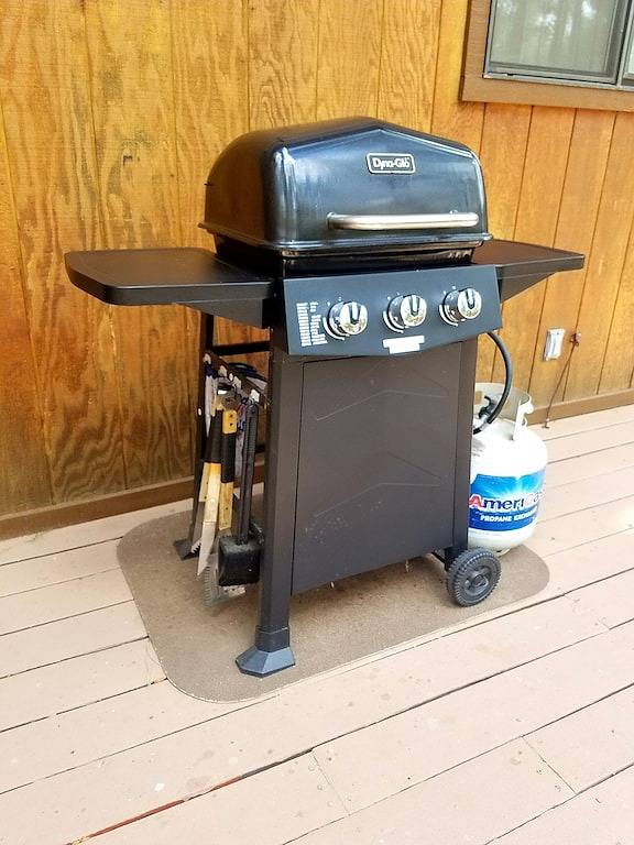 Renovierte gemütliche Hütte - keine Kaution für Haustiere - Nfl Ticket enthalten - Palms to Pines in Gila County