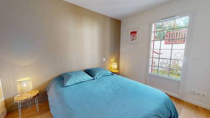 Appartement De Vacances pour 4 Personnes dans Lac d'Hossegor, Hossegor, Photo 4