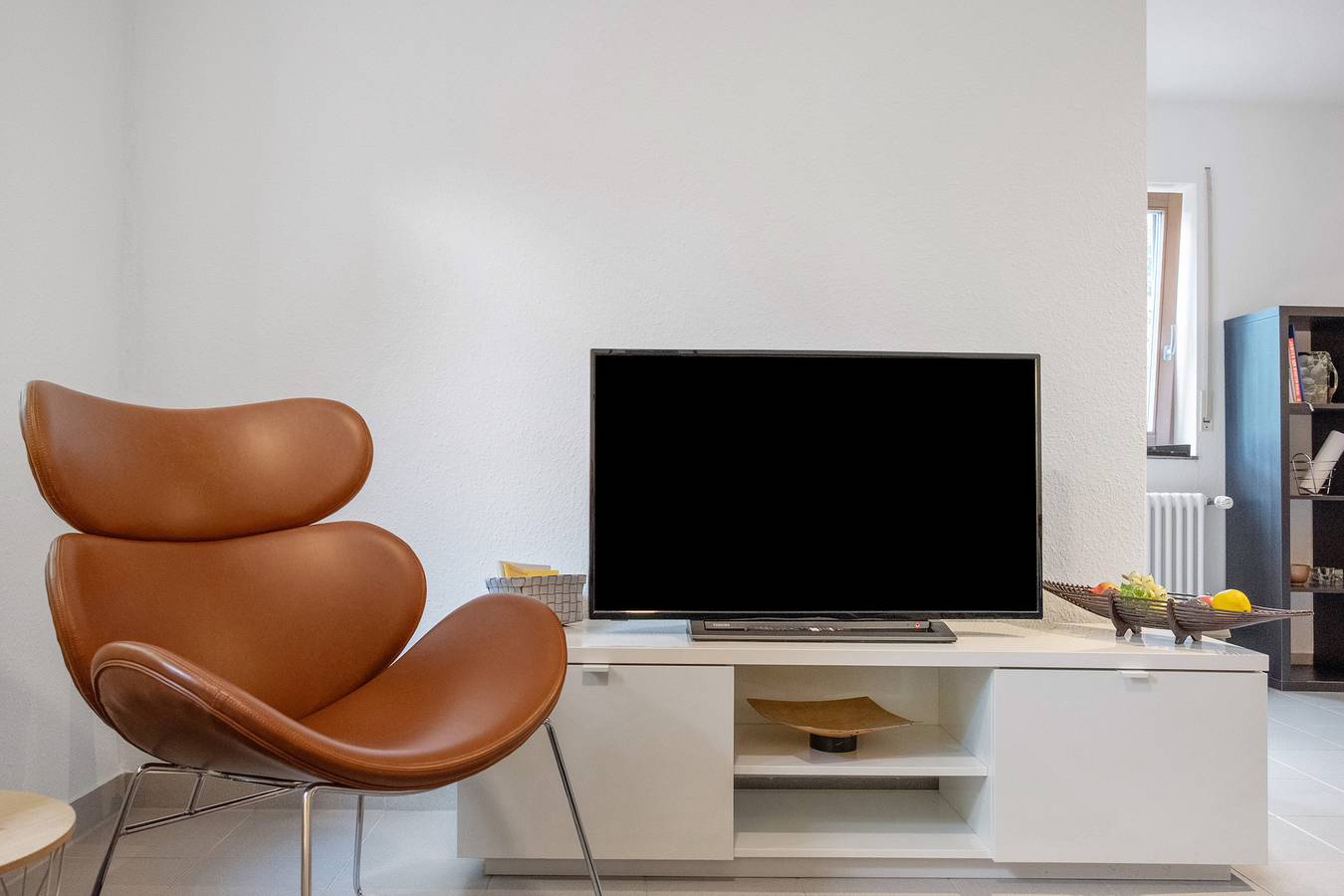 Entire apartment, Apartment 'Feierabend' with Private Terrace and Wi-Fi in Vogtsburg im Kaiserstuhl, Kaiserstuhl