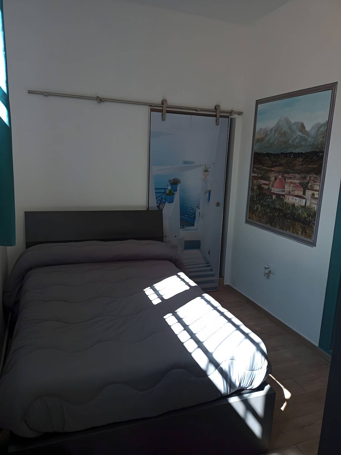 Appartamento De Luxe op 150 m van het strand in het centrum van Giulianova, foto 7