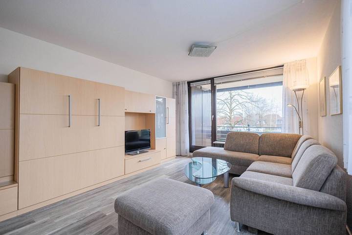 Gîte pour 5 personnes, avec balcon à Immenstaad am Bodensee - 2