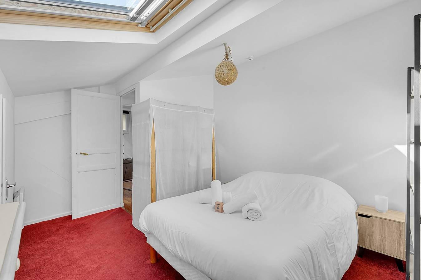 Appartement entier, Spacieux et lumineux dans le centre historique  in Capitole (Toulouse), Toulouse