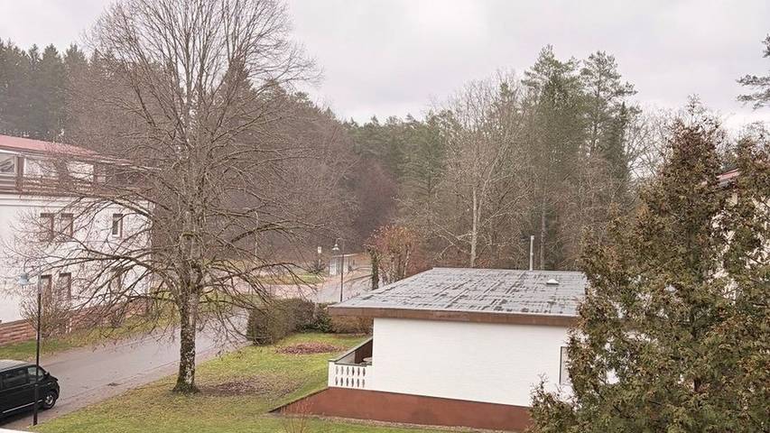 Ferienwohnung für 4 Personen, mit Balkon in Ludwigswinkel - 3