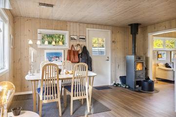 Ferienhaus für 5 Personen in Gedesby, Lolland-Falster, Bild 3