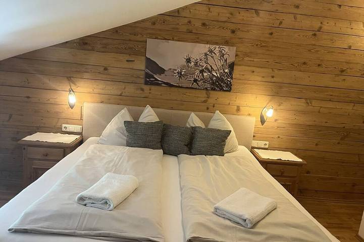 Ganze Wohnung, Seebichlhof 3 - Streif in Kitzbühel, Hohe Salve