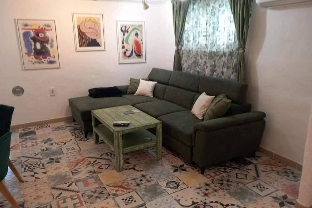 Appartement entier, Guest House Green Corner Palit - One Bedroom Apartment in Palit, Rab