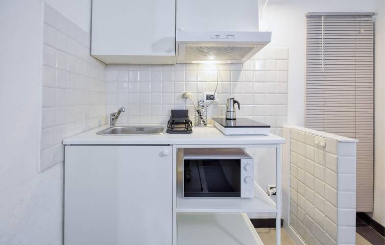 Ferienwohnung für 3 Personen, mit Haustier in Genua - 4