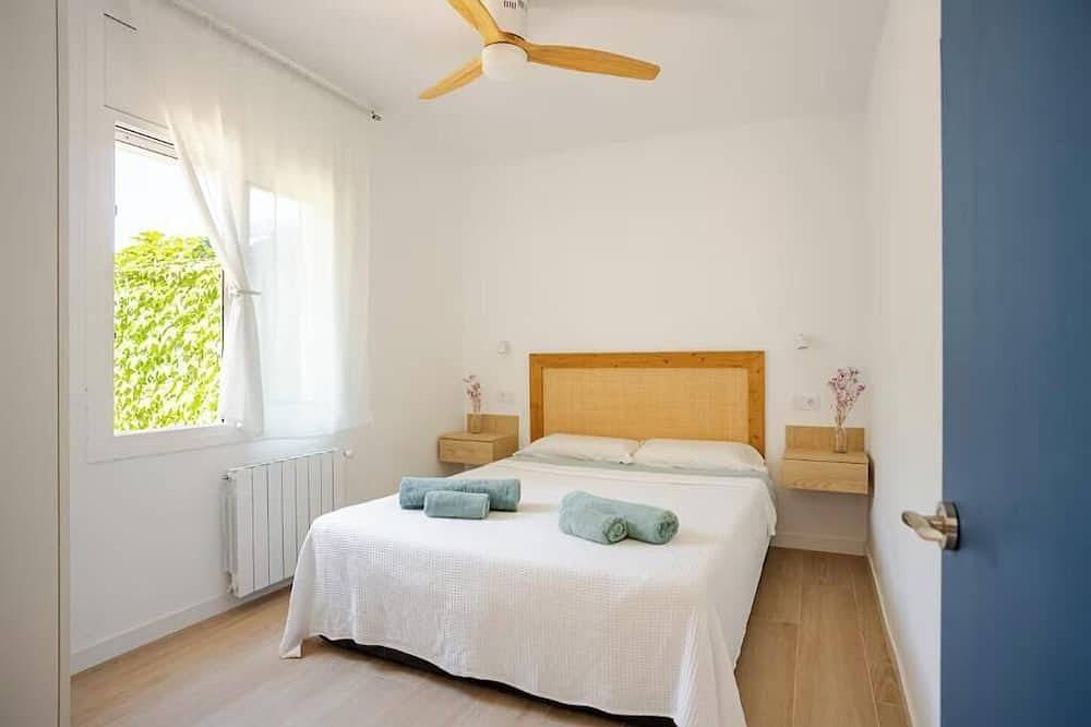 Apartamento entero, Apartamento a 200m de playa Sa Conca y Sant Pol in S'Agaró, Platja d'Aro