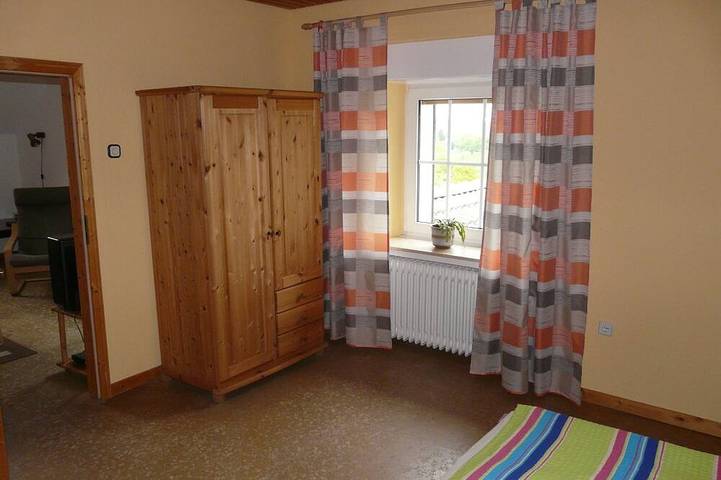 Ferienwohnung für 4 Personen, mit Garten in Hattingen - 4
