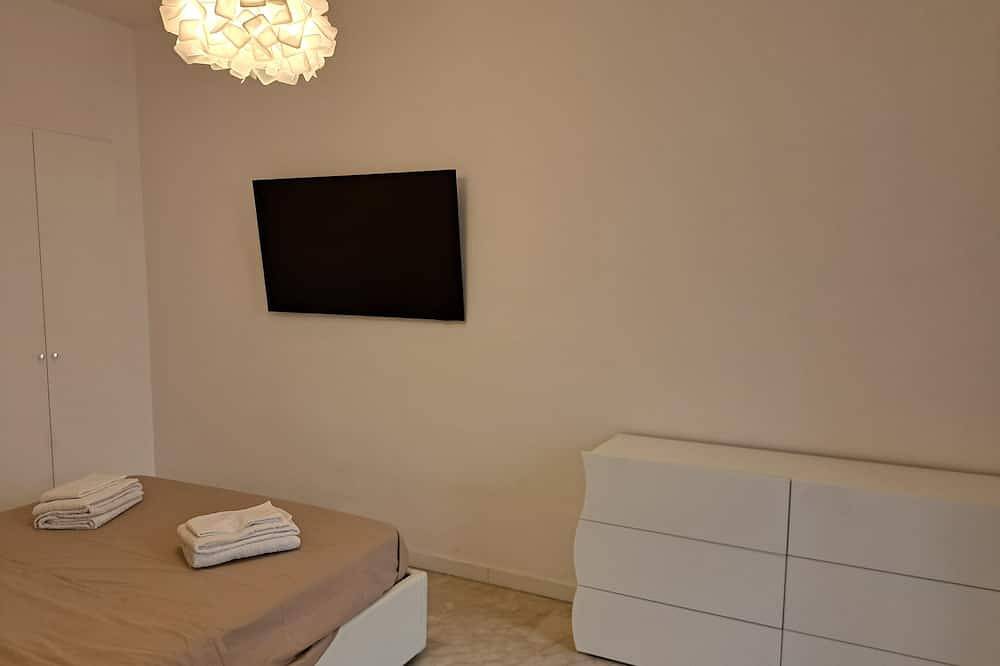 Apartamento entero, Via Veneto Home in Roma, Provincia de Roma