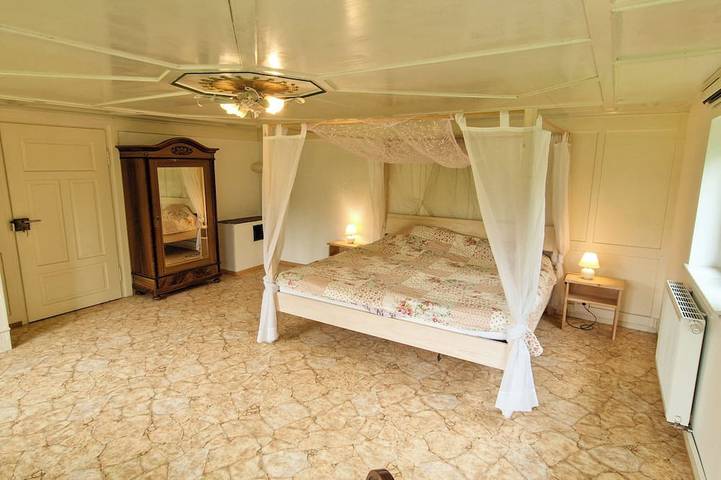 Agriturismo für 10 Personen, mit Garten in Weitnau - 3