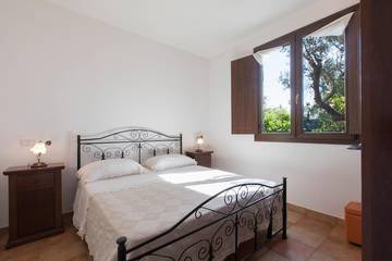 Villa per 15 Persone in Torre Suda, Racale, Foto 3