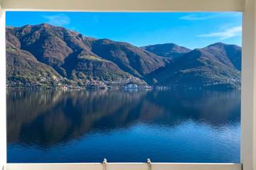 Ferienwohnung für 4 Personen in Ronco sopra Ascona, Tessiner Alpen, Bild 2