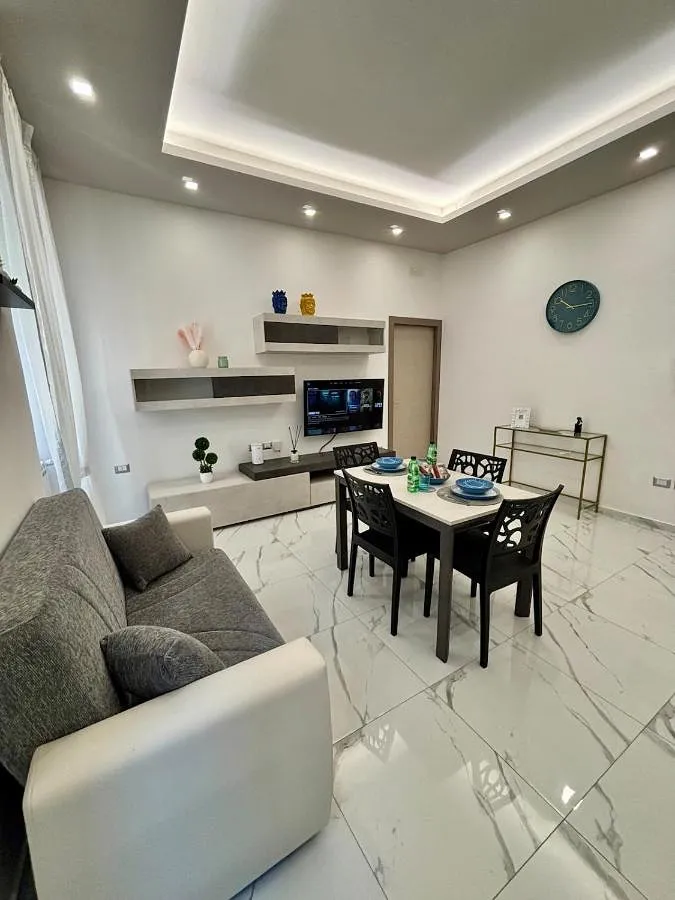 Appartamento vacanze per 2 persone, con balcone - 1