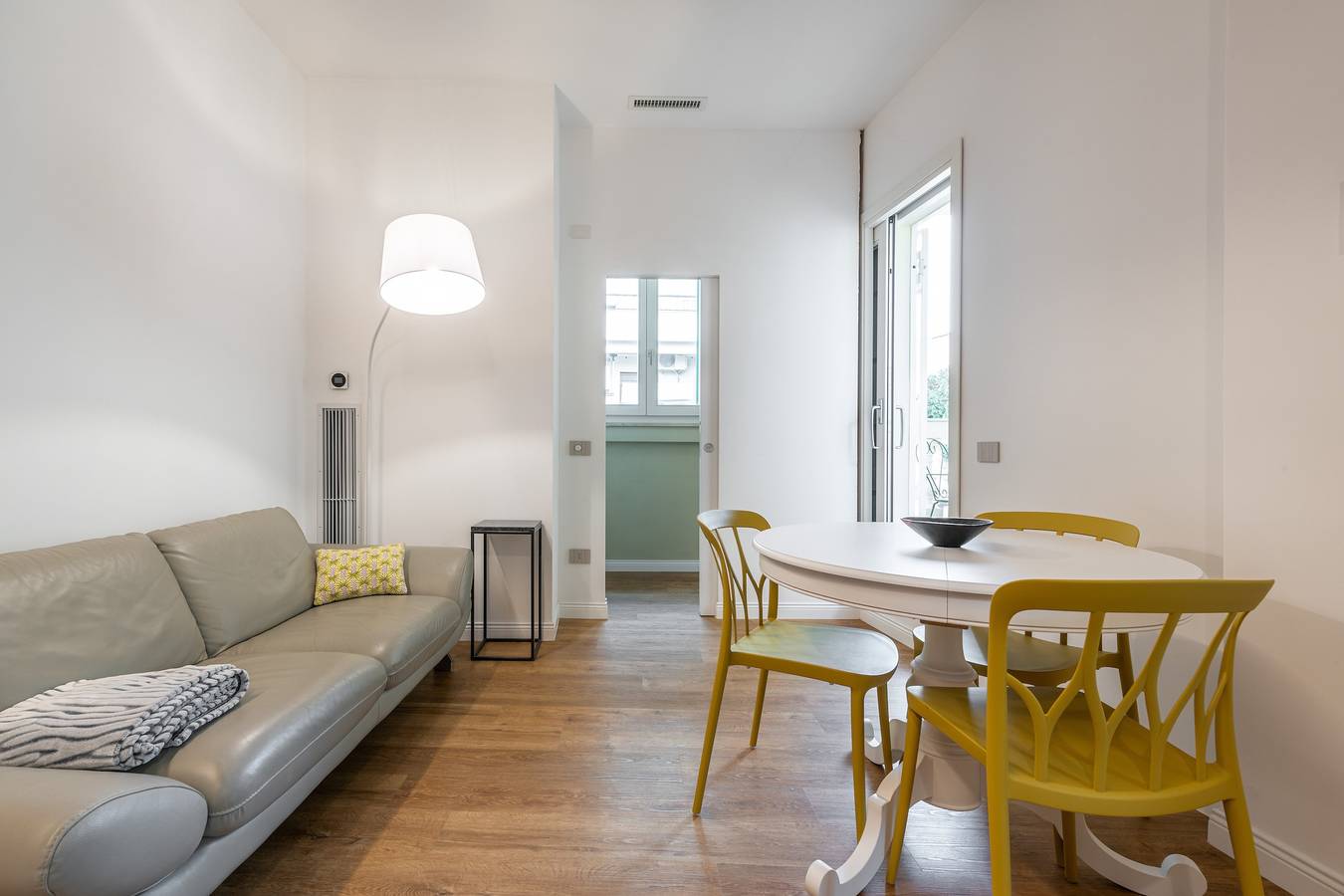 Ganze Wohnung, Villalù - Appartamento Tucano' mit privater Terrasse, Wlan und Klimaanlage in Sant'Alenixedda, Cagliari