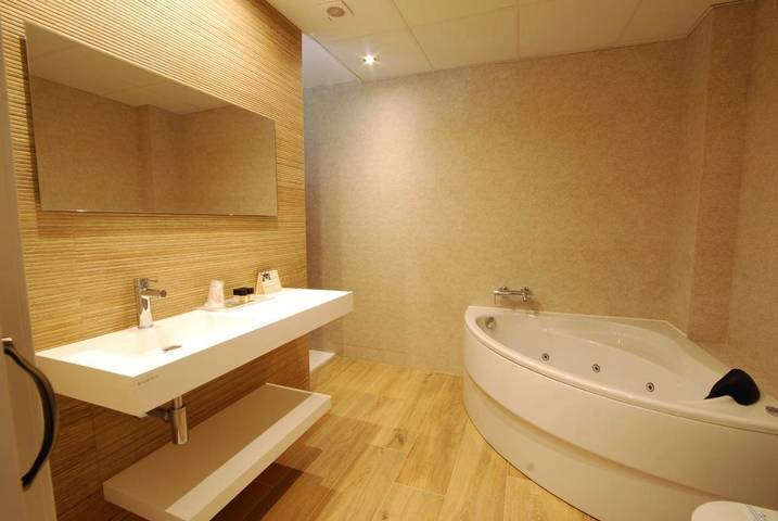 Hôtel pour 2 personnes, avec jardin à Torla - 3