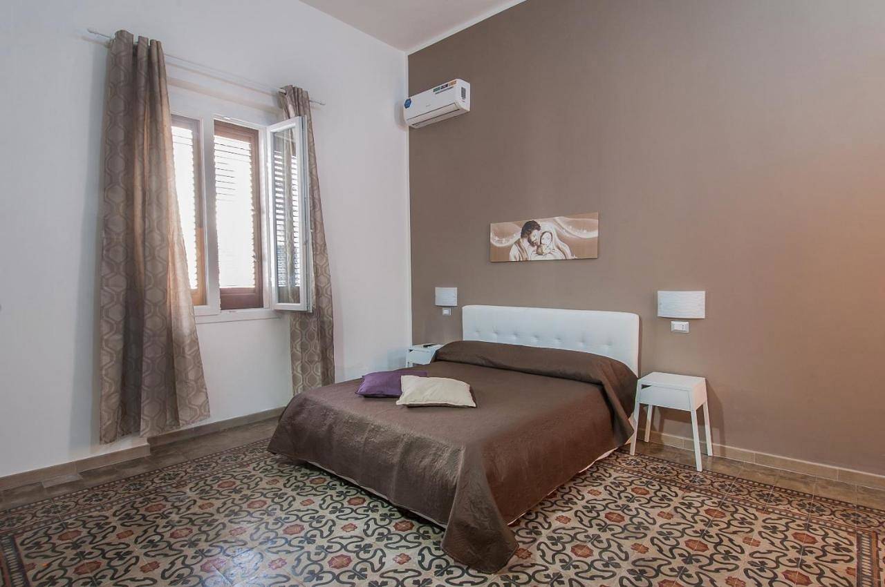 Double Room in Isola delle Femmine, Provincia di Palermo