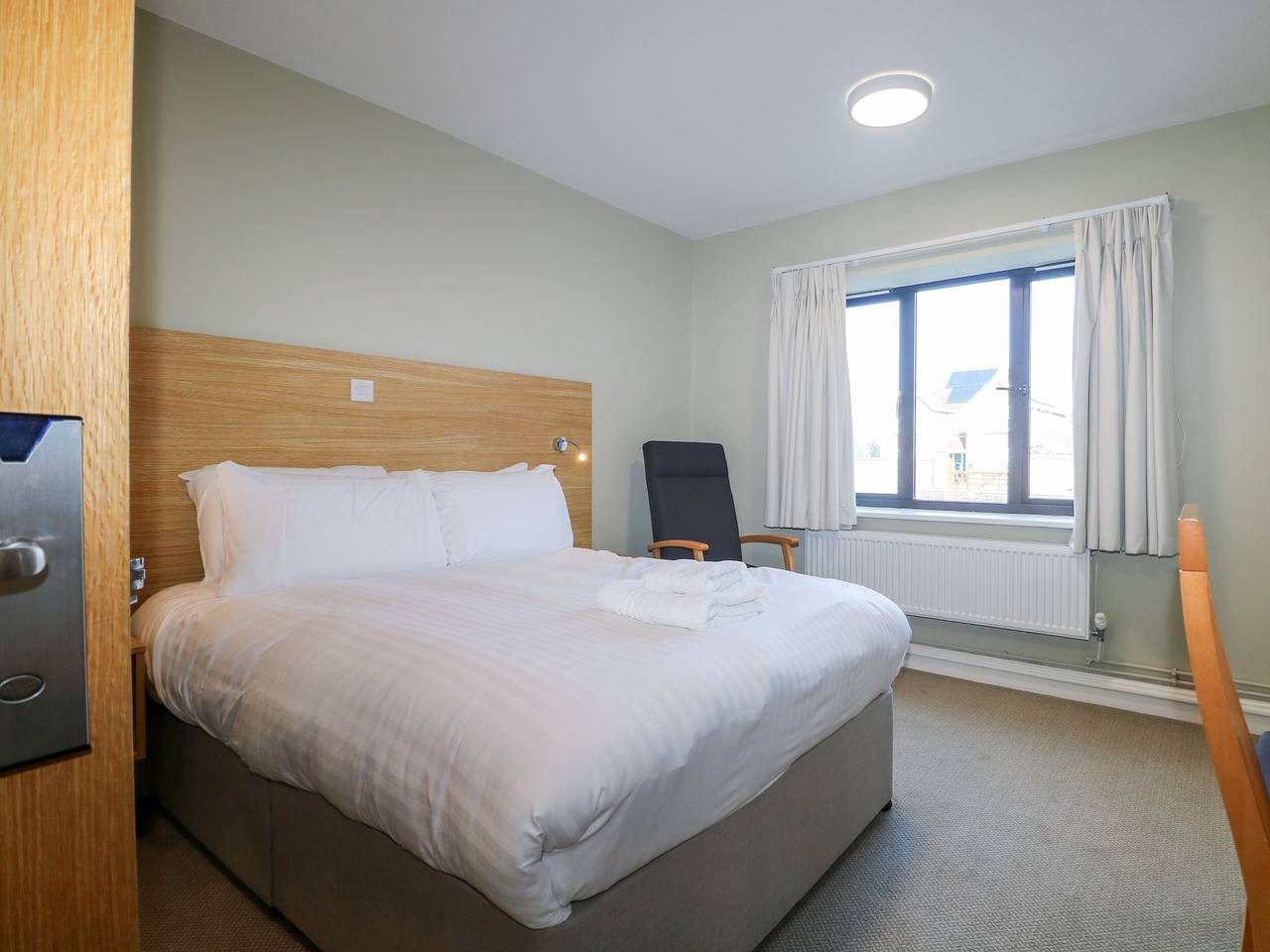 Marine Court Suite in Littlehampton, West Sussex