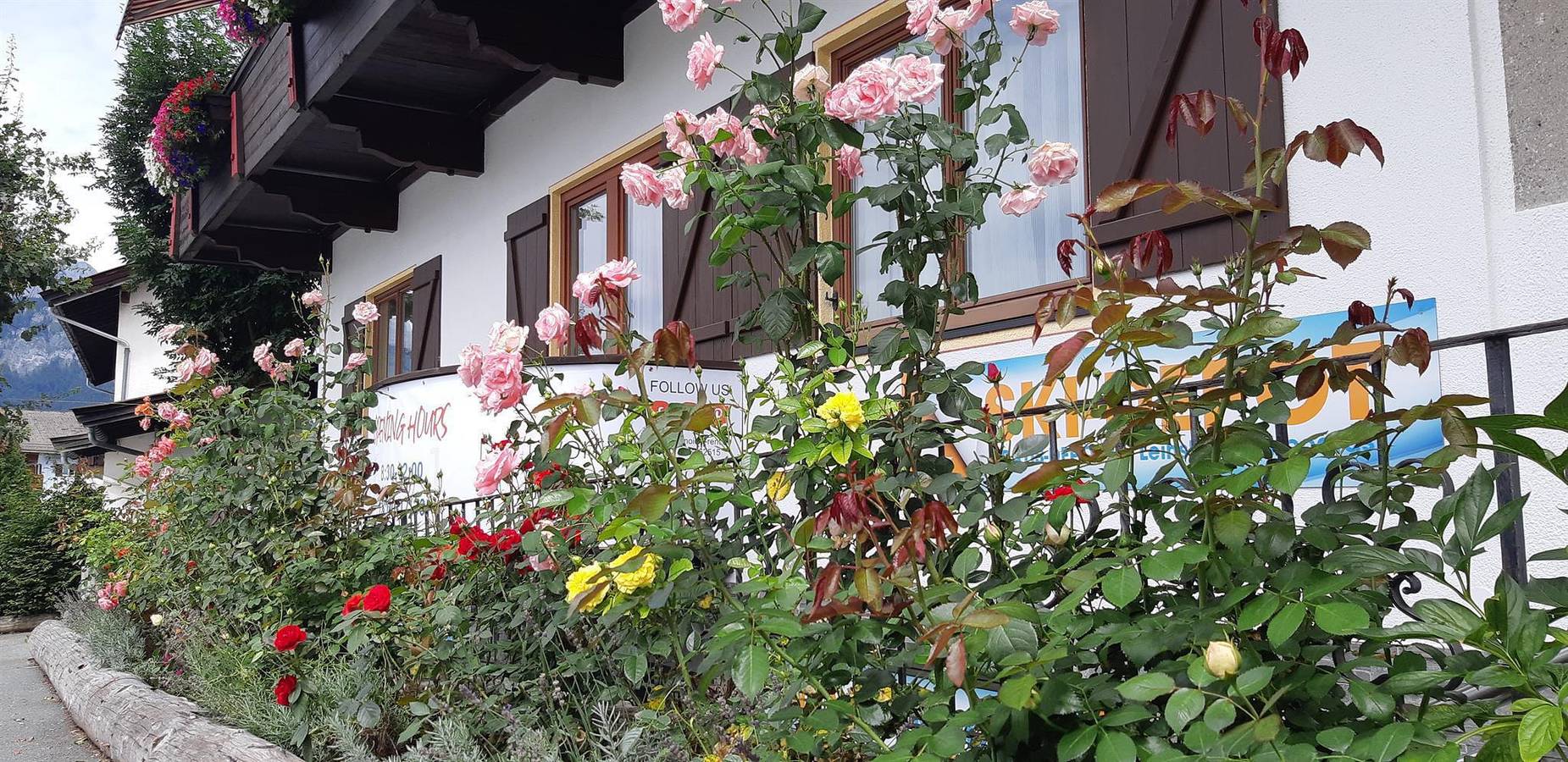 Ganze Ferienwohnung, Noichl's Hotel Garni in Sankt Johann in Tirol, Kitzbüheler Alpen