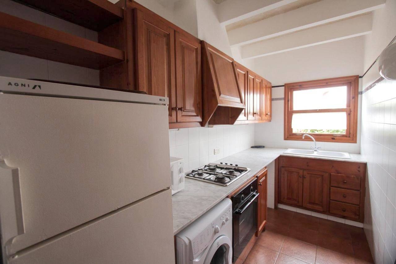 Ganze Wohnung, Duplex Es Brucs in Cala Morell, Ciutadella